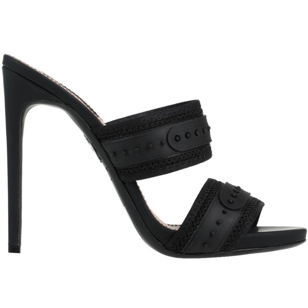Dsquared mule heels